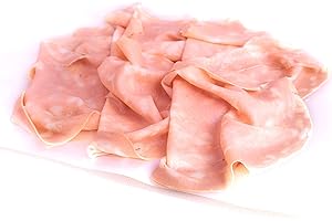 Salumeria Montanari - Mortadella affettata in busta sottovuoto da200 gr