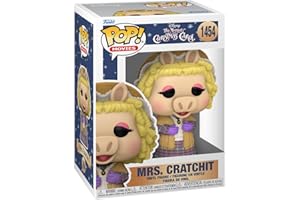 FUNKO POP! DISNEY: Muppets Christmas Carol - Mrs. Cratchit