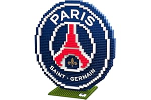 FOCO Fußball Liverpool BRXLZ Konstruktions-Bauspielzeug Kollektion Logo