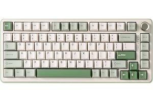 Matcha Green