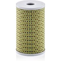 Filtre à Carburant MANN-FILTER P 707 X - Pour Poids Lourds & Bus - Qualité Premium - 9