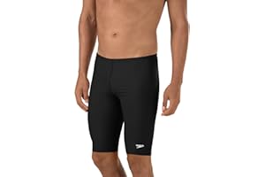Speedo Powerflex Eco Solid Jammer Swimsuit Pantaloncini Uomo