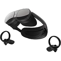 HTC VIVE XR Elite - : Amazon.pl: Elektronika