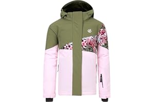 Dare 2b Giacca da sci impermeabile traspirante Humour III