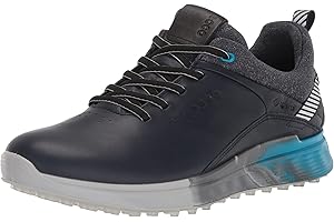 ECCO M Golf S-Three 2020, Scarpe Uomo