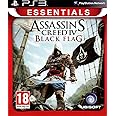 Assassin's Creed Iv: Black Flag PS3 - PlayStation 3