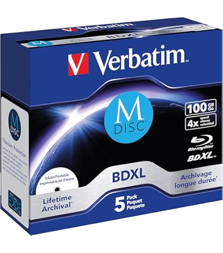 Masterizzatore Blu-ray Esterno ASUS BW-16D1H - 16X, USB 3.0, Supporto 3D E M-DISC - Foto 2