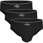 Calvin Klein Hip Brief 3pk &Ccedil;oklu Paket İ&ccedil; giyim Erkek