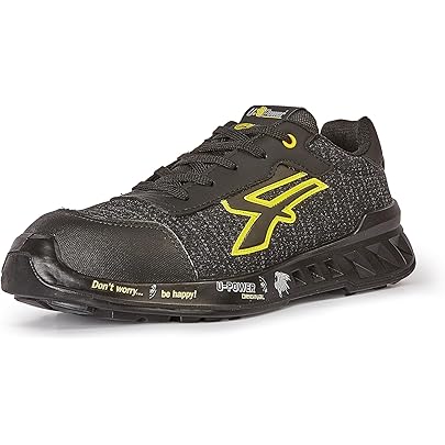 U Power Gemini S1P SRC ESD Col TG - Foto 13