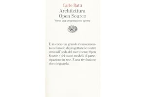 Architettura open source: Verso una progettazione aperta