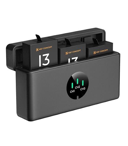Acheter le boîtier de charge rapide utilitaire Insta360 X4 Air - Boutique Insta360