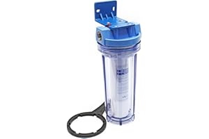 Naturewater 26.16 mm (3/4") 1 Stage Water Filter
