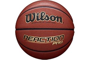 Wilson Unisex Adult Reaction Pro koszykówka