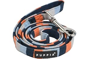 Puppia BRYSON LEAD - NAVY - M
