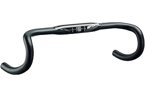 FSA, Piega Energy Compact ACR 40 Unisex Adulto, Nero, Unica