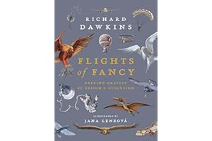Flights of Fancy: Defying Gravity by Design and Evolution
