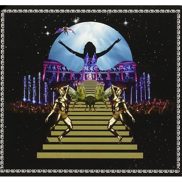 ミュージック Kylie Minogue - Body Language Live Kylie Minogue: Body Language Live (Vidéo 2004) - IMDb