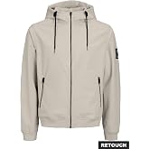 JACK &amp; JONES JJEBASIC SOFTSHELL HOOD NOOS Ceket Erkek