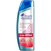 Head & Shoulders Derinlemesine Temizlik Şampuan Nazik Arındırma Greyfurt 300 ml