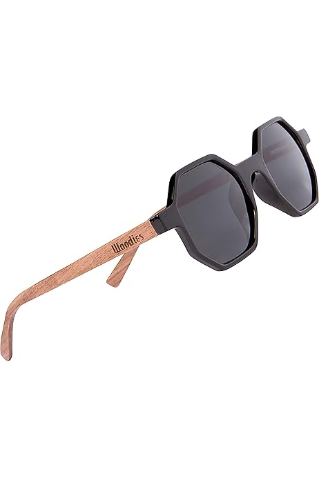 hexagon sunglasses legion