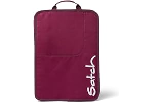 satch Heftbox Triple Flex Purple