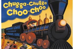 Chugga Chugga Choo-Choo