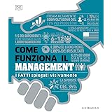 Come funziona il management. I fatti spiegati visivamente. Ediz. illustrata