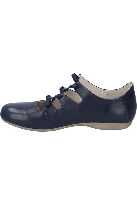 josef seibel damen fiona 39 geschlossene ballerinas