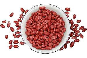 ‎WHAT THE SHOP Knackig gebrannte Erdnüsse | 1 kg | glatt dragiert, rotbraun | Erdnusskerne | Snack, zum Knabbern oder als Füllware für den Automaten | Snackautomat | Candy-Grabber