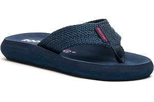 Rocket Dog Sunset flip-flops i komfortskum för damer