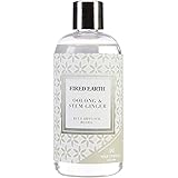 Wax LyricalFired Earth Oolong & Stem Ginger Reed Diffuser Refill, 200ml, Multi