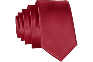 DonDon corbata angosta 5cm - hecho a mano