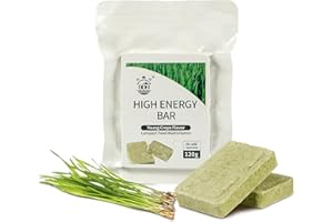 BDH Barres de rations alimentaires d'urgence, saveur de culture, alimentation énergétique pour camping en plein air, tempête de neige, tremblement de terre, catastrophe avec autonomie de 20 ans, 120 g/bar