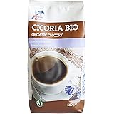 La Finestra Sul Cielo Spa Cicoria Bio, Marrone, 500 g, Confezione da 1