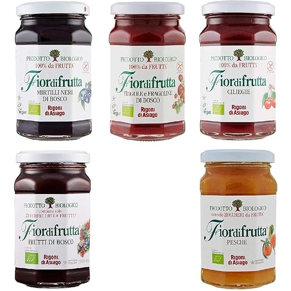 RIGONI DI ASIAGO NOCCIOLATA LA CRUNCHY PATE A TARTINER 250 G