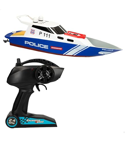 Barco De Pesca RC Con GPS Y Localización Beidou – Alcance 600m, 3 Compartimentos, Carga 1.5kg, Batería 5200mAh, Luces LED 7 Colores, Regreso Automático