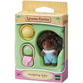 Sylvanian Families Kirpi Bebek