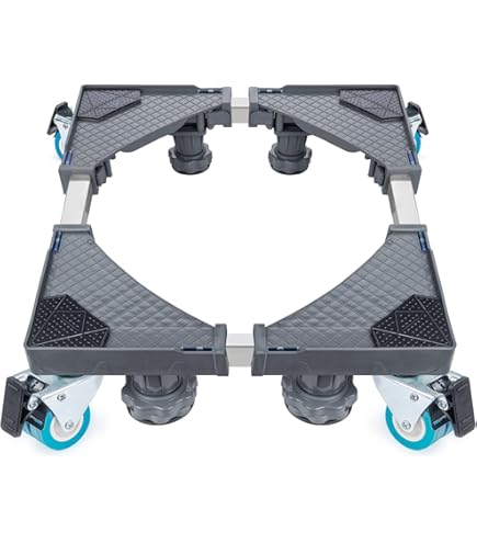 Anti-Noise Washing Machine Base Machine Base Stand