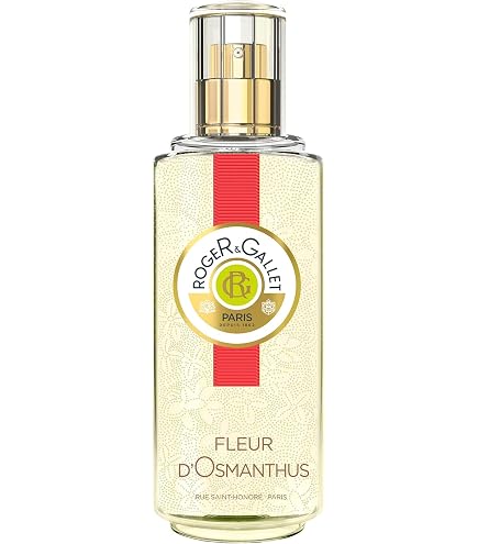 Roger & Gallet Parfum Fleurs D'amour 200ml : Buy Online at Best
