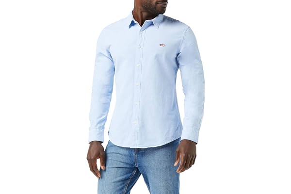Levi's Line 8 511 Slim Vaqueros Hombre