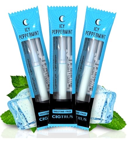air inhaler to quit vaping uk CAPNOS Zero