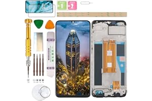 Gadget Troops LCD-Display-Montage für Realme C61 RMX3930 Bildschirm Ersatz-Set