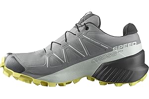 Salomon Speedcross Gore-Tex, Scarpe da Trail Running Donna