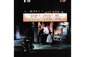 Don't Shoot Me I'm Only The Piano Player