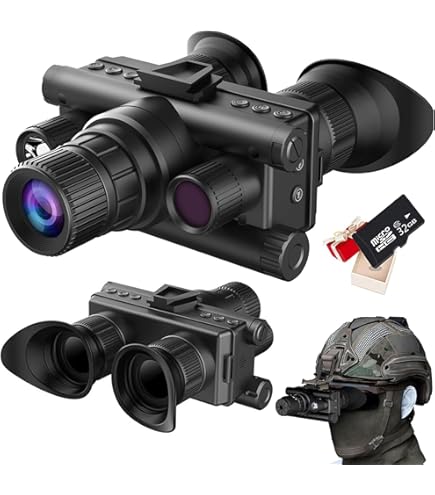 PARD NV007SP Rifle Digital Night Vision Scope Clip On No Rangefinder For Hunting