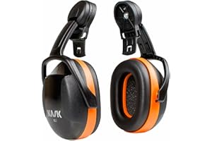 Kask Paraorecchie per casco protettivo, paraorecchie disponibili in diversi design