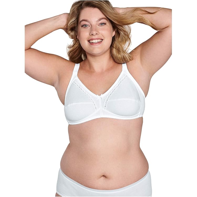 Naturana Soft-BH ohne Bügel Heritage - Siemers Online-Shop