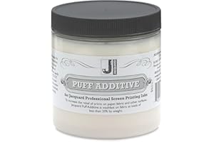 JACQUARD SIEBDRUCK Puff Additiv 8oz
