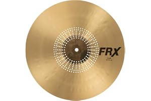 Sabian 16” FRX Crash