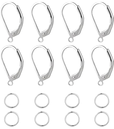 999er Sterlingsilber-Draht, 0,2 Mm Stärke & 4,5 M Länge – Perfekt Für Schmuckherstellung, Drahtwickeln & Bastelprojekte